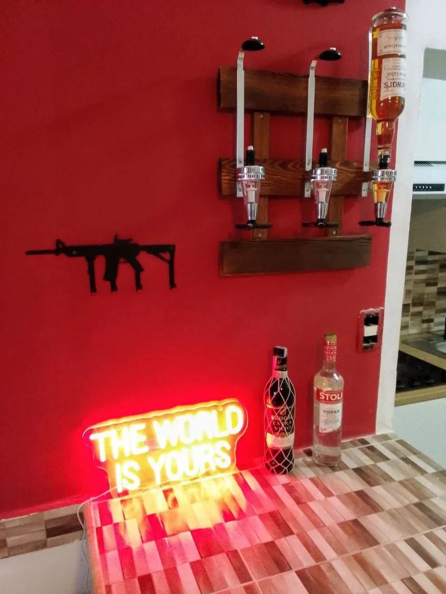Apartamento Amueblado a Pasos de la Playa, foto 6