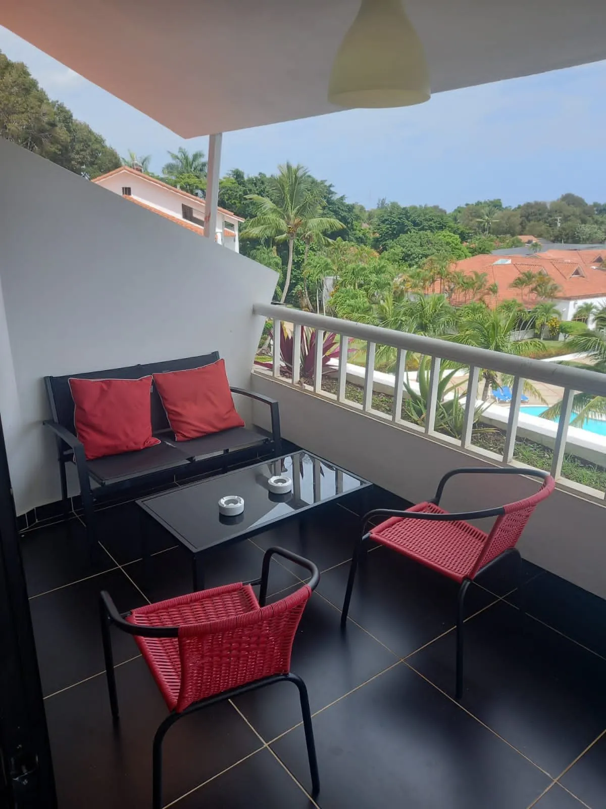 ACOGEDOR APARTAMENTO EN MONTE VISTA – SOSUA, foto 6
