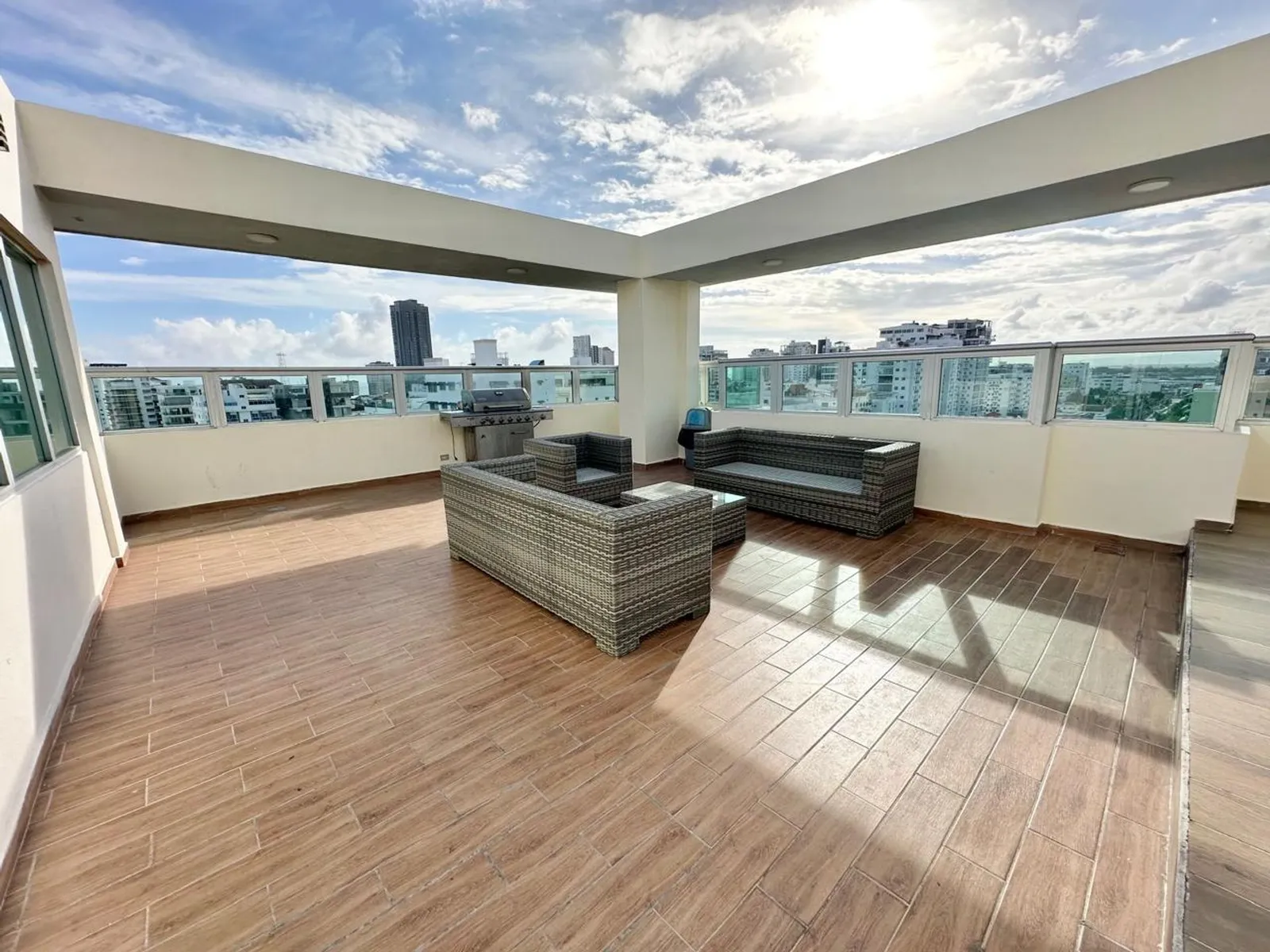 APARTAMENTO 2 HABITACIONES EN RENACIMIENTO, Foto 13