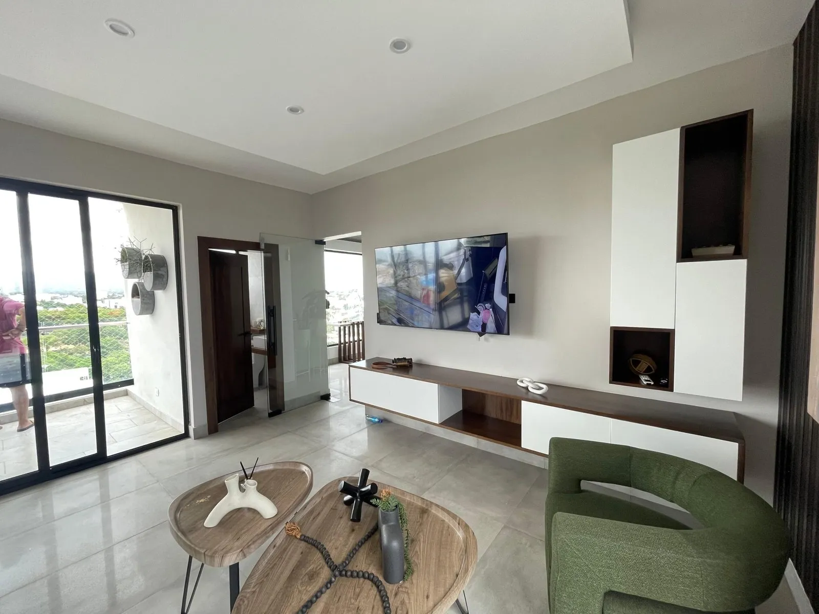 Exklusives Apartment im Herzen von Villa Olga, Foto 2