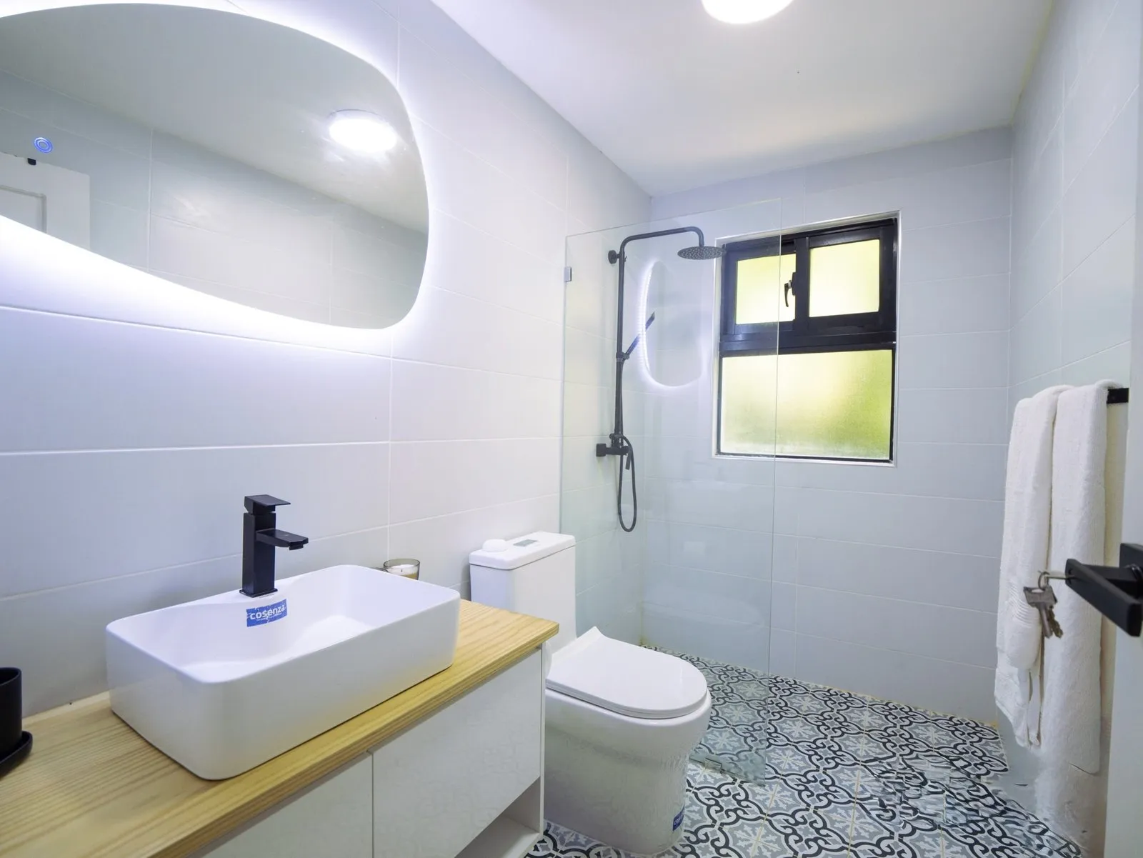 Apartamento de 2 Habitaciones Listo para Rentar en Playa Encuentro — Con Ingresos Airbnb Comprobados, foto 5