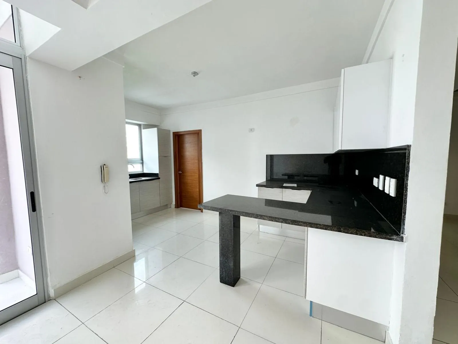 APARTAMENTO 2 HABITACIONES EN RENACIMIENTO, Foto 2