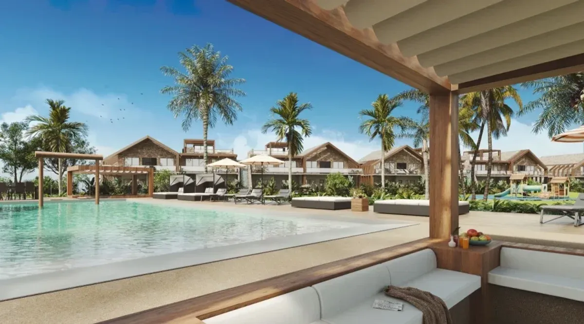 Appartement Sabana à Bávaro Punta Cana, photo 11