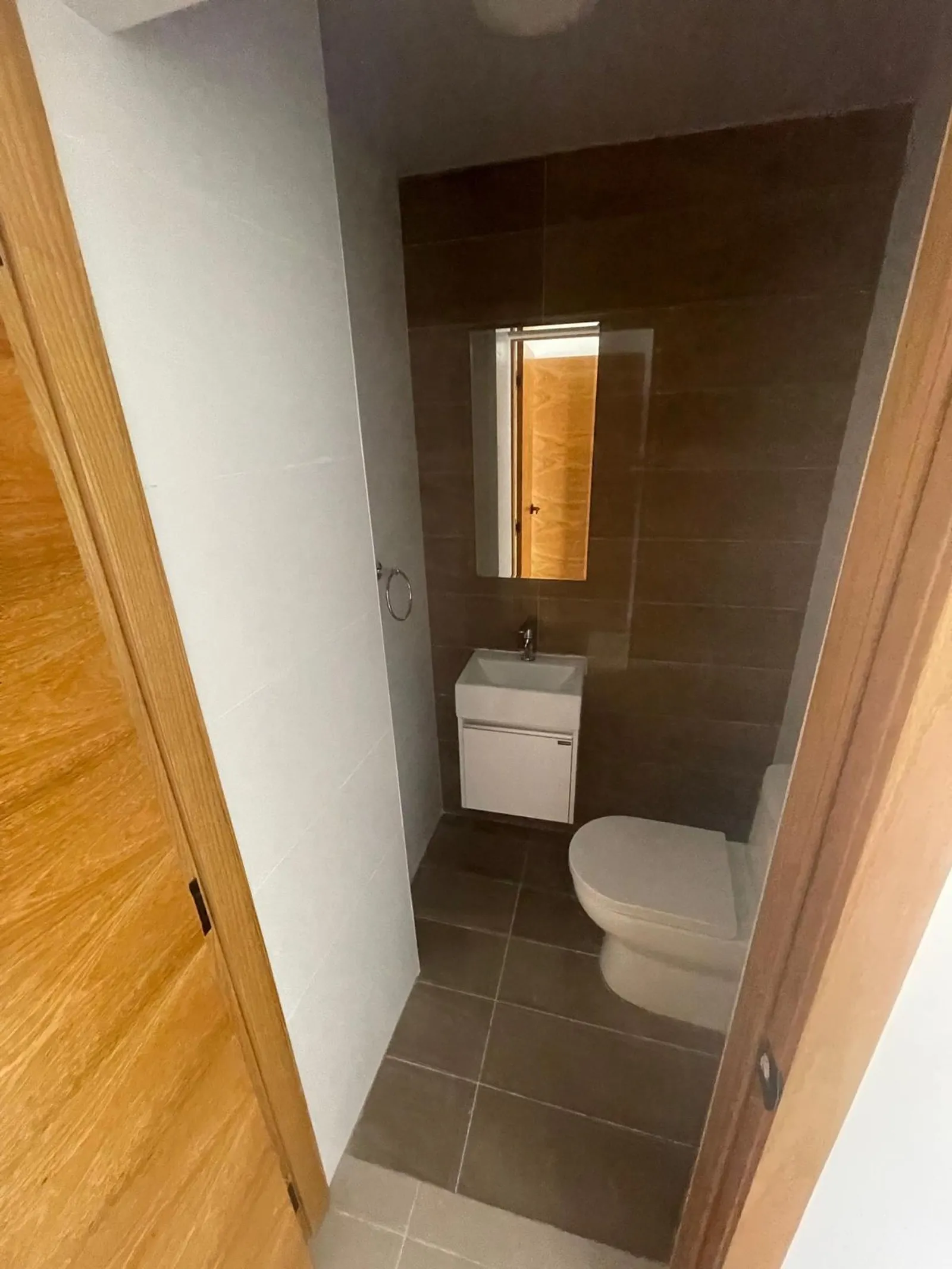 APARTAMENTO EN VENTA 1 HAB., BELLA VISTA, foto 6