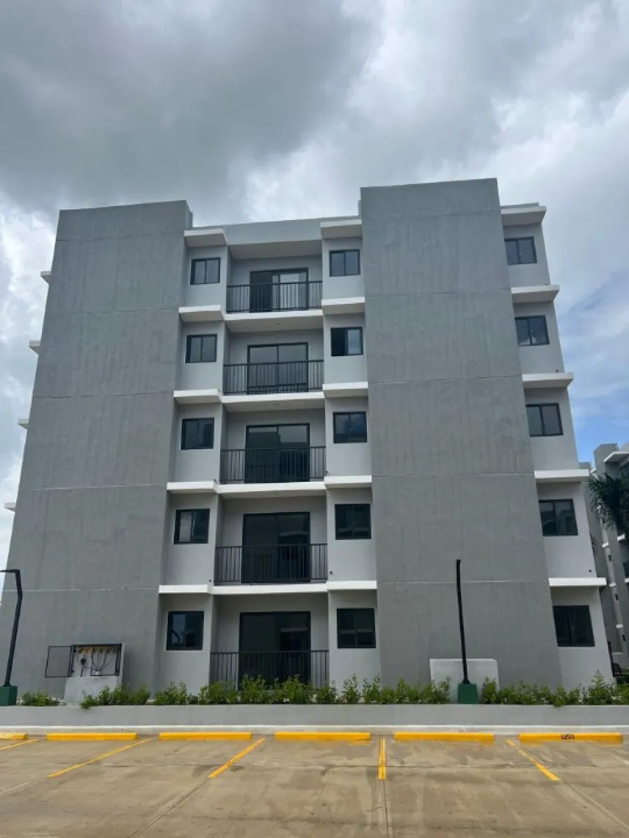Apartamento en Bávaro, Punta Cana, foto 9