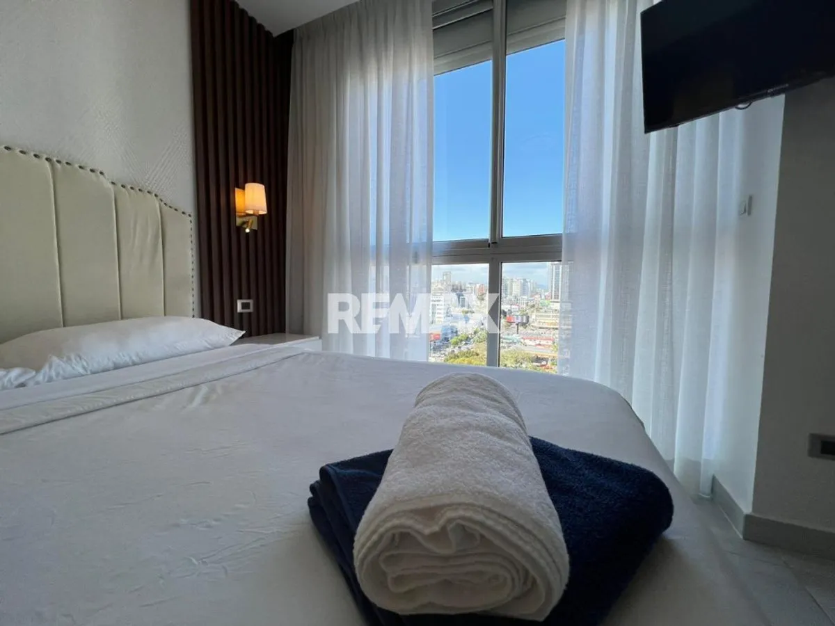 Apartamento en Piantini, foto 14