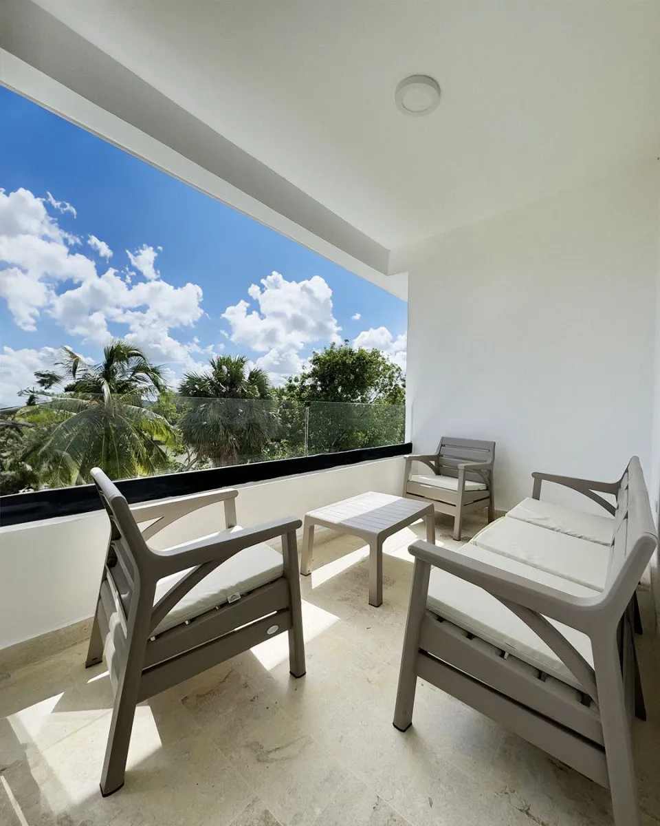 PH AMUEBLADO EN WHITE SANDS BAVARO, foto 7