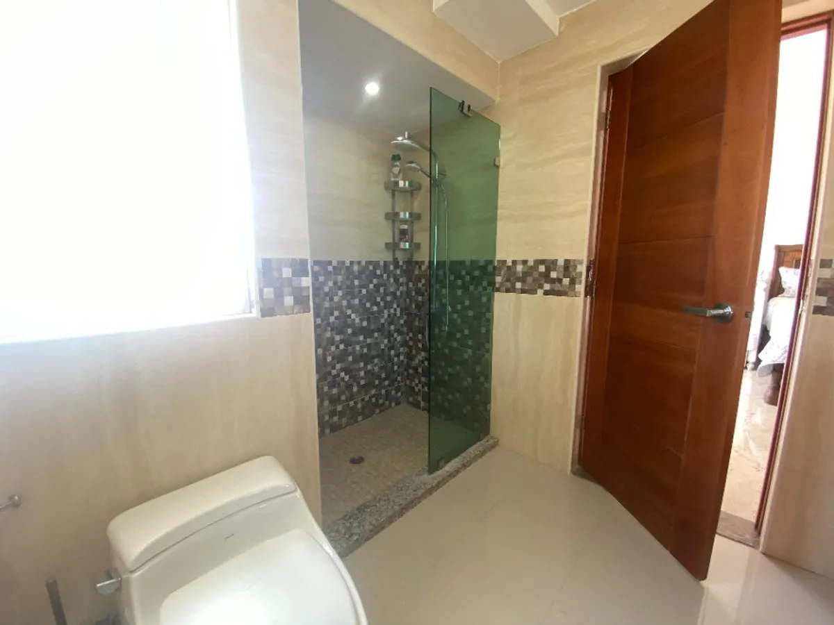 Penthouse in Bella Vista, Santo Domingo de Guzmán, Foto 9