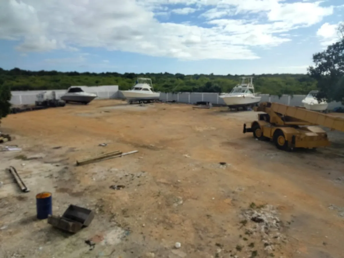 Complejo Industrial de Inversión Punta Cana, foto 6