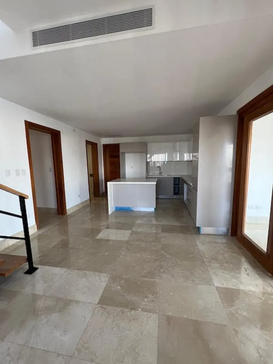 Apartamento de Lujo en Paraíso, Santo Domingo, foto 9