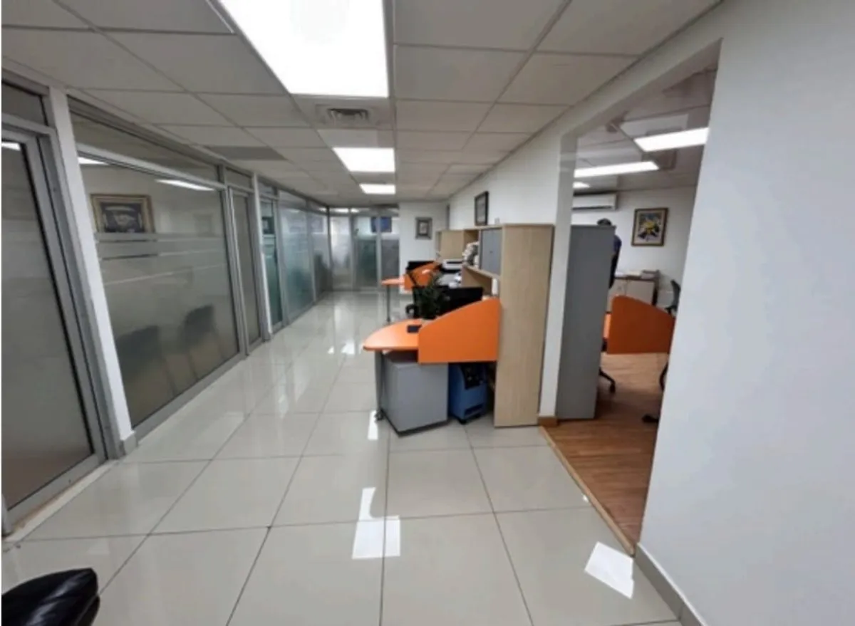 Immeuble à Ensanche Naco, Santo Domingo, photo 4