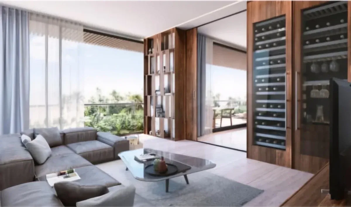 Luxusapartment in Piantini, Santo Domingo, Foto 4