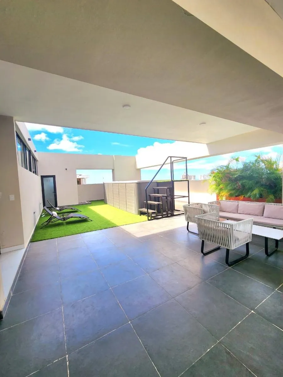 Apartamento en Ensanche Naco, Santo Domingo, foto 11