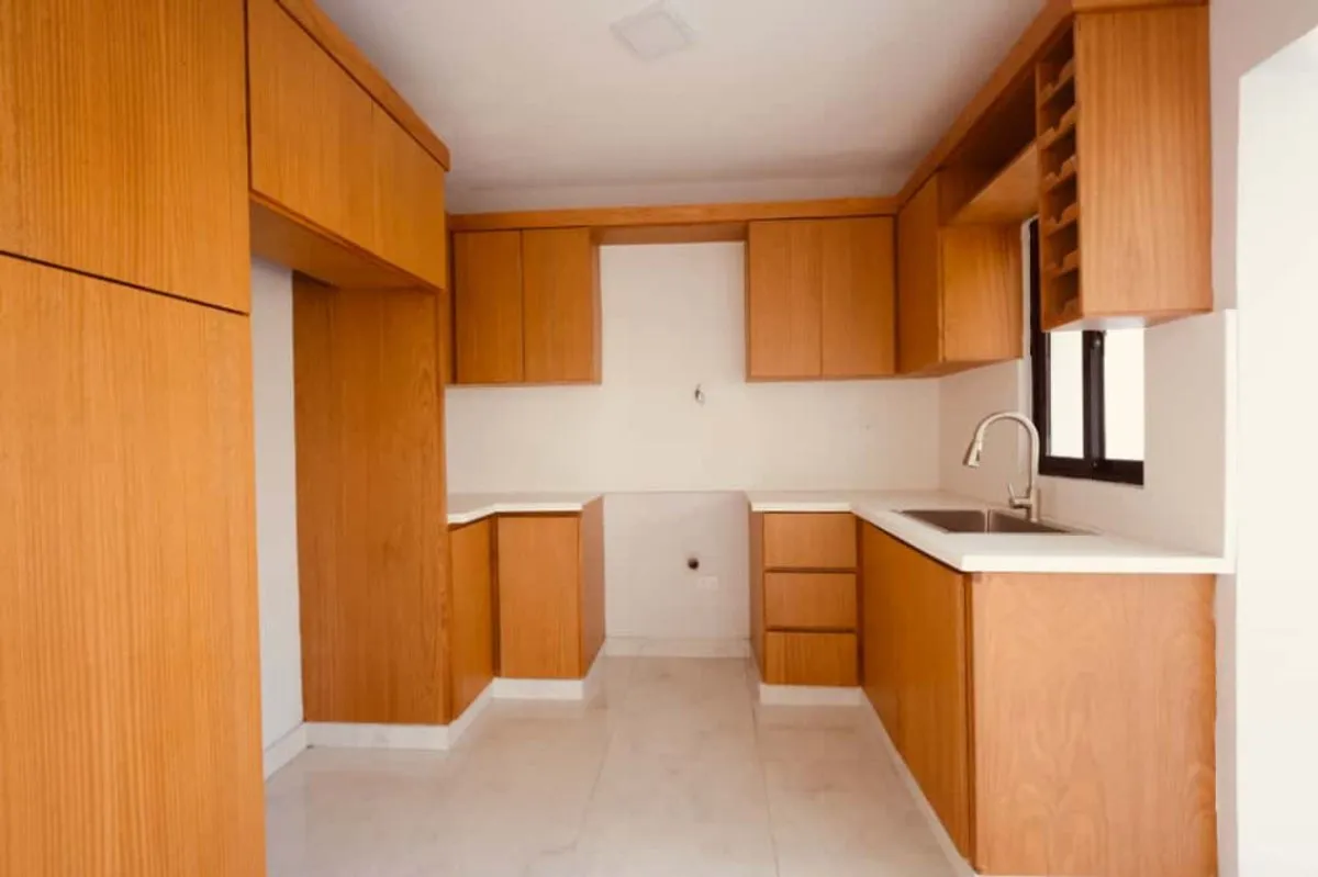 Apartamento en Santiago, foto 4