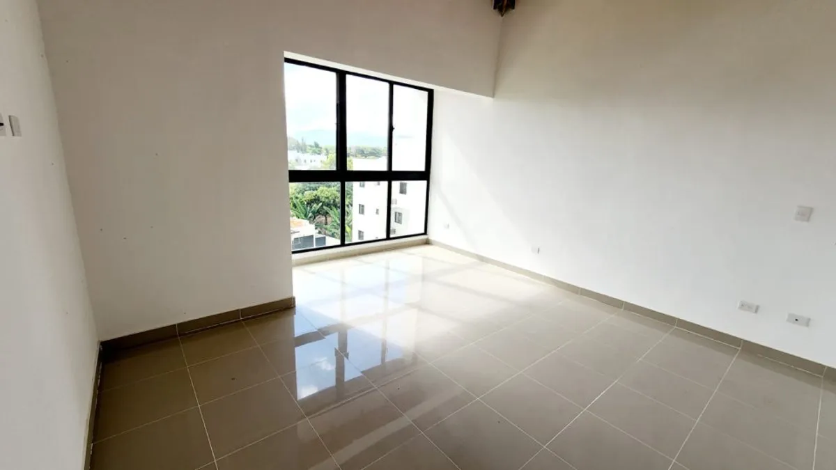 Penthouse in Santiago, Tamboril, Foto 5