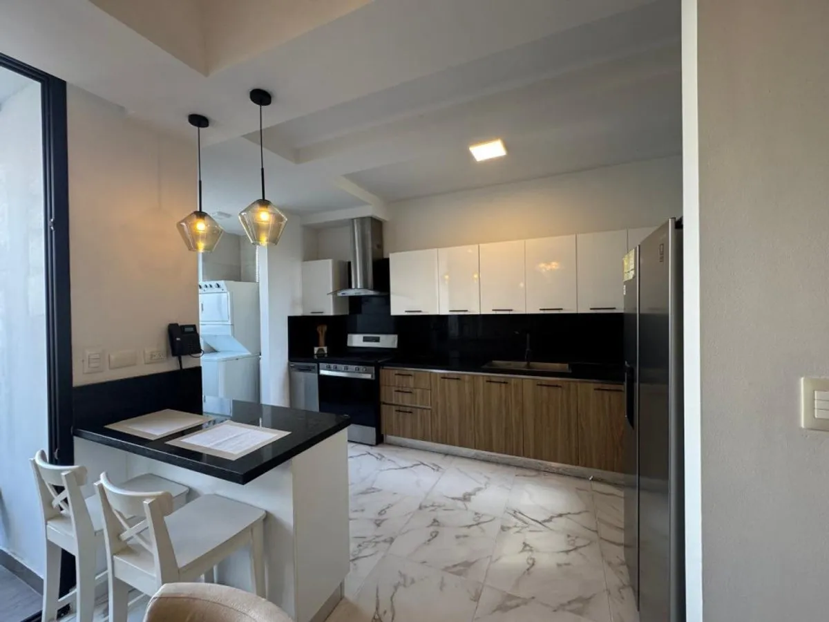 Apartment for sale in Los Cacicazgos, main photo