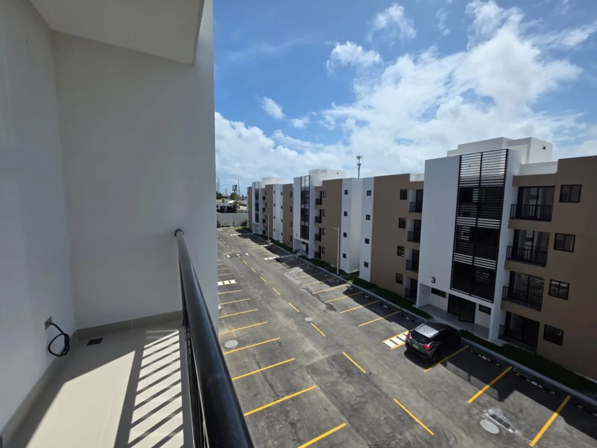 Apartamento en Bávaro, Punta Cana, foto 14