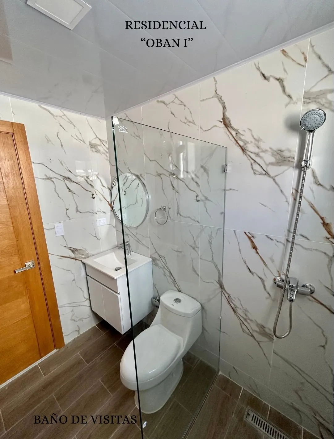 Residencial OBAN I, photo 9