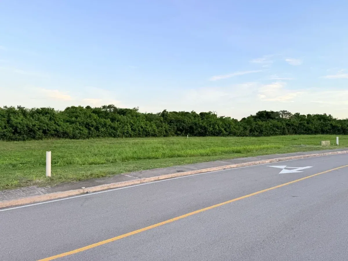 Land in Racquet Village Cap Cana US$285 thousand (US$189/m²), photo 8