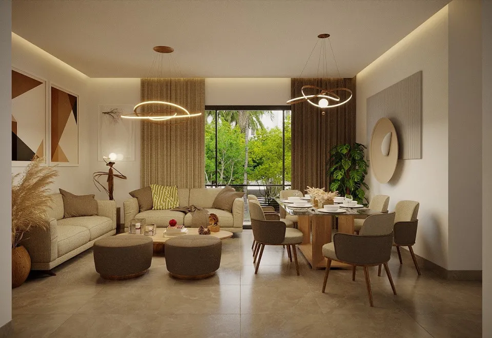 Projet à RÉSIDENCE BRISAS DE PUNTA CANA, photo 3