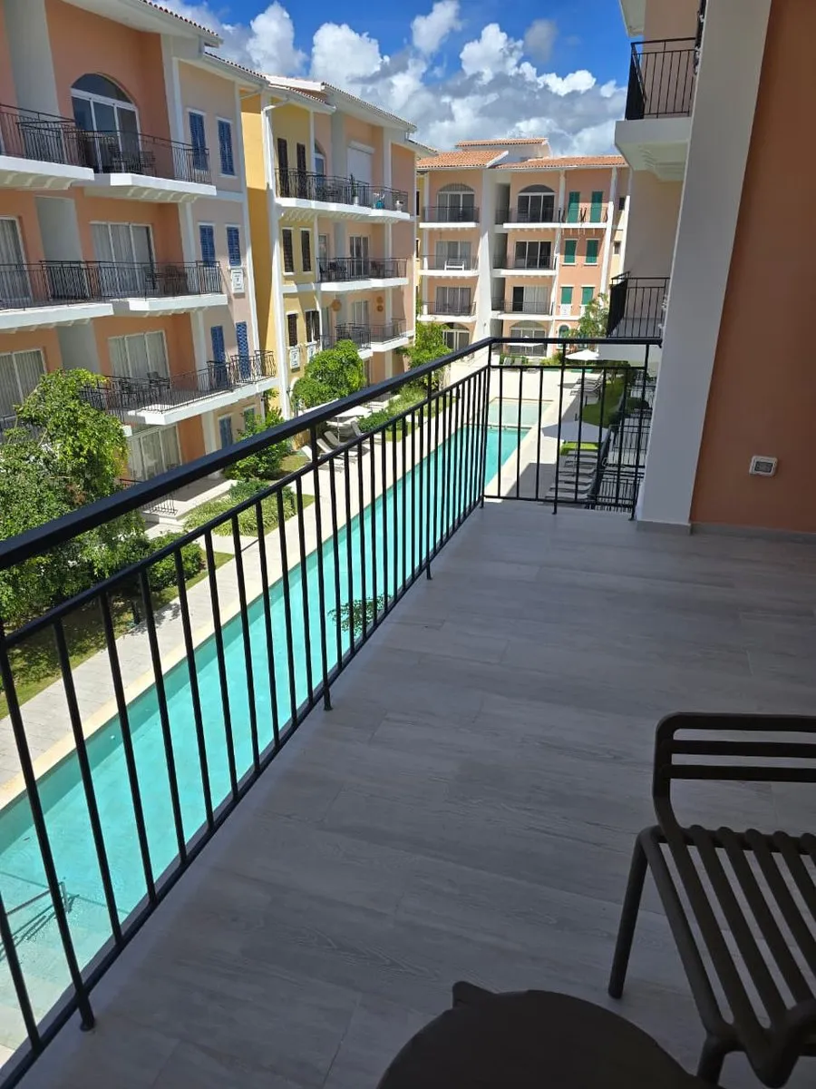 Premium Apartment in Reserva Real, Cocotal, photo 9