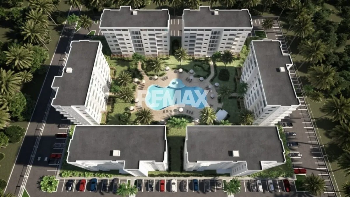 Apartment in Juan Dolio, San Pedro de Macorís, Foto 2