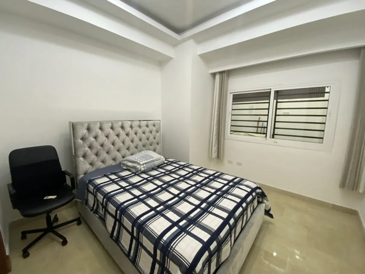 Apartamento de Lujo en Ensanche Naco, foto 11