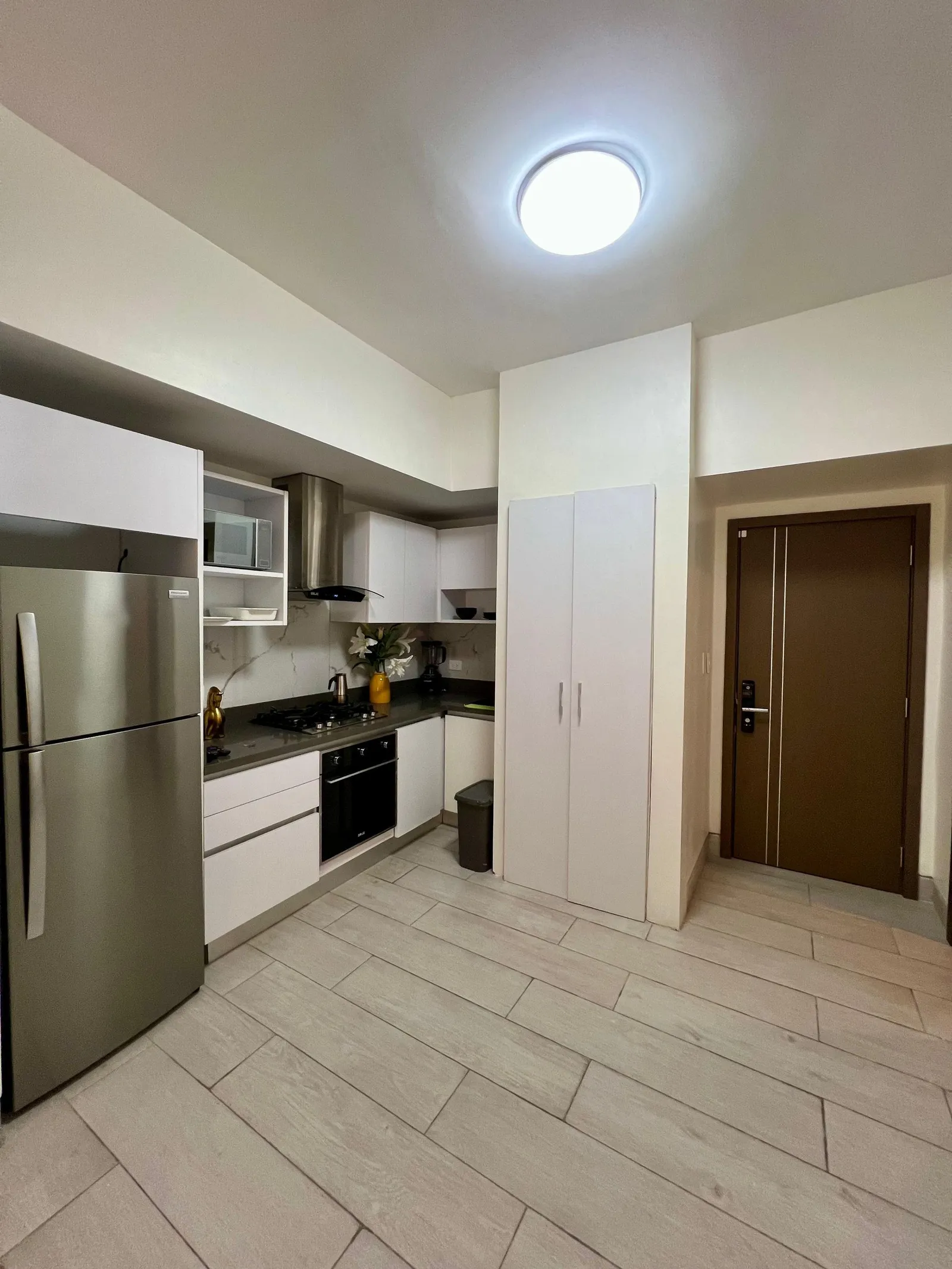 One-Bedroom Apartment in Bella Vista, photo 10