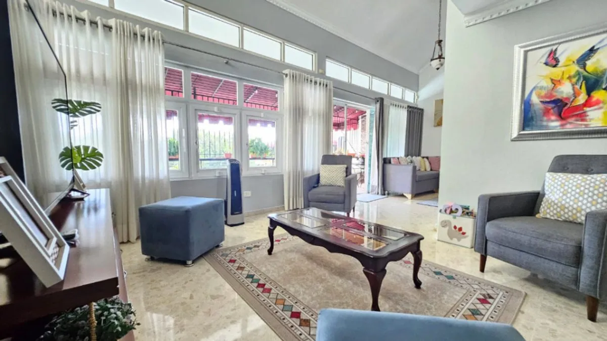 Appartement de luxe à Los Cacicazgos, photo 9