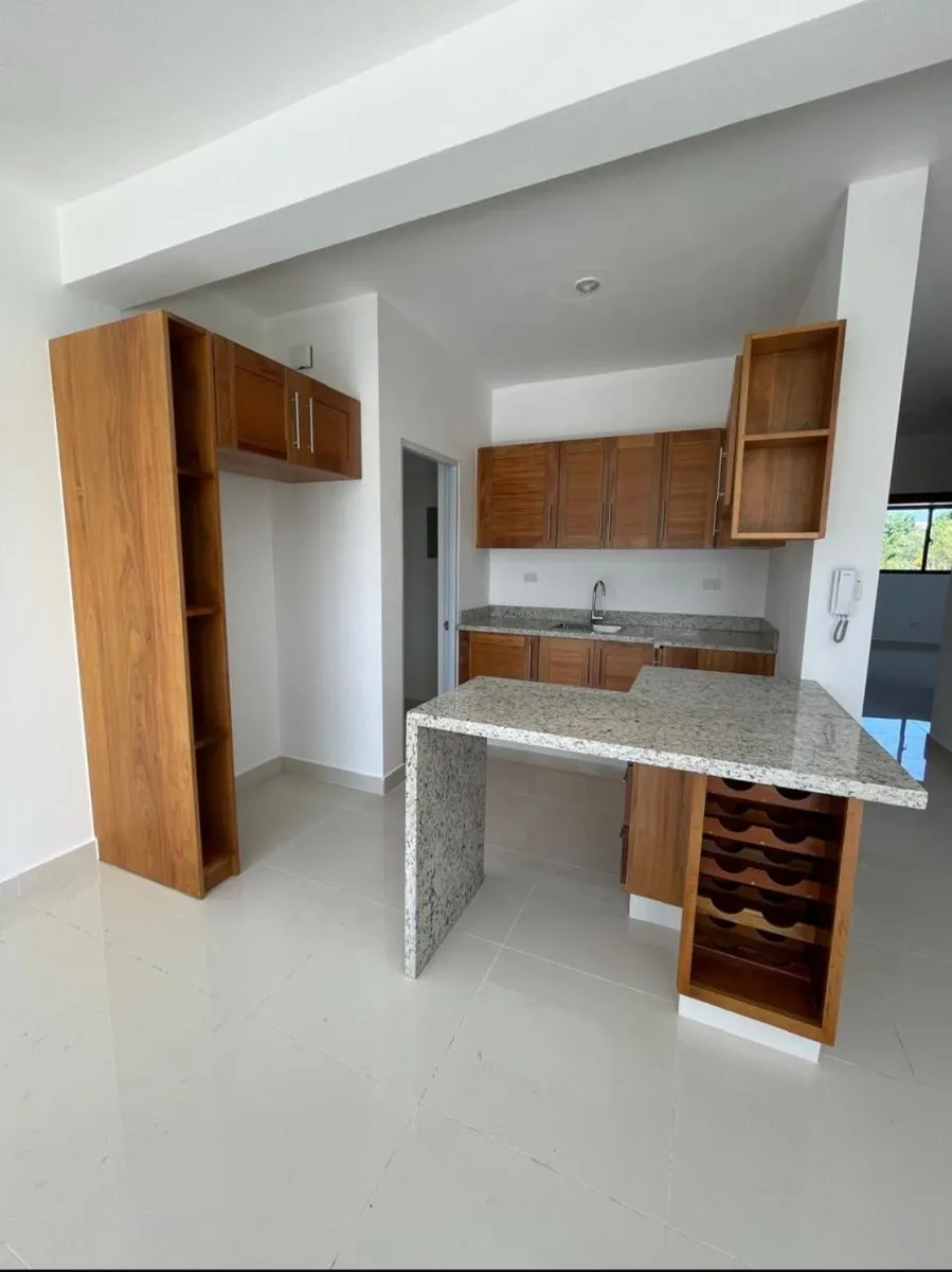 Apartamento en Santiago, El Embrujo III, foto 3