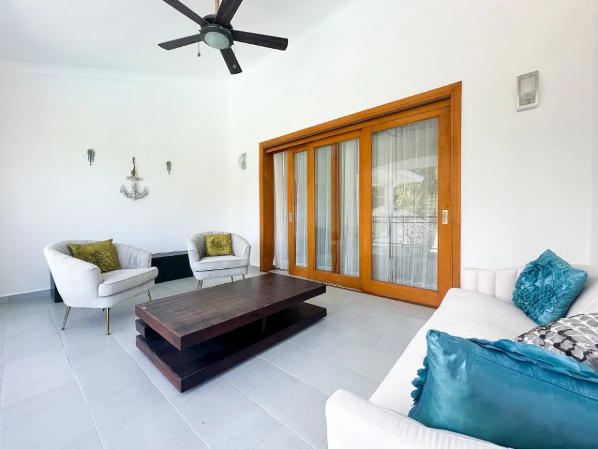Villa di lusso a Cocotal Golf & Country Club, foto 7