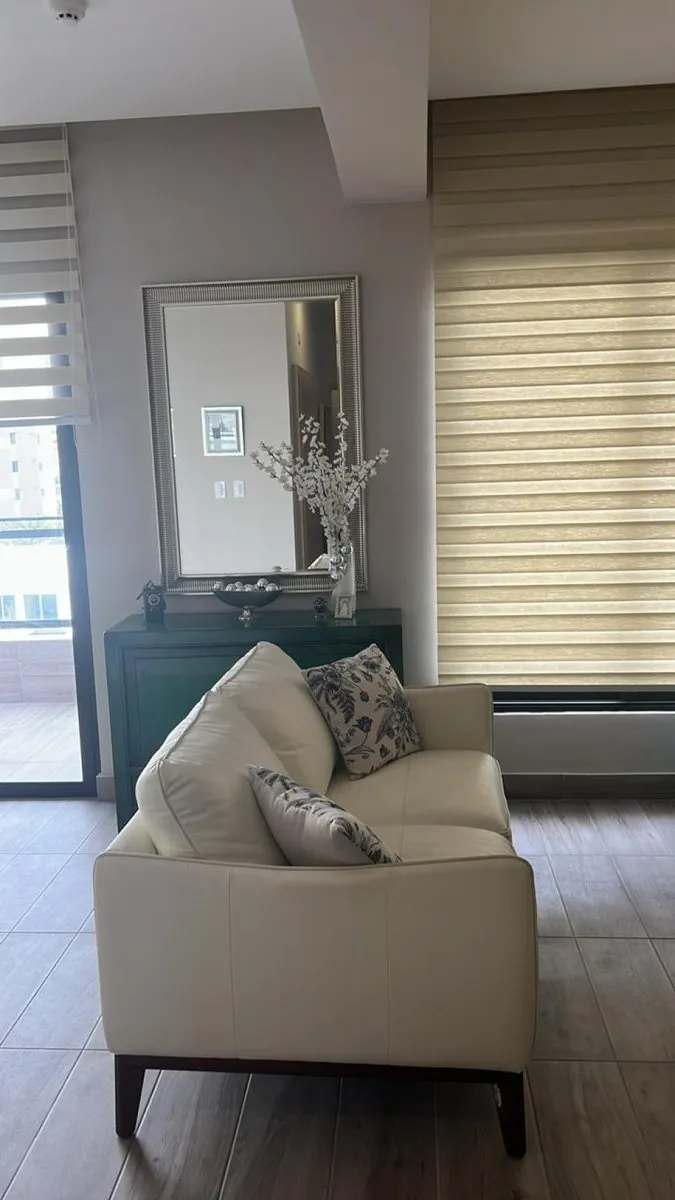 Appartement meublé à Piantini, photo 8