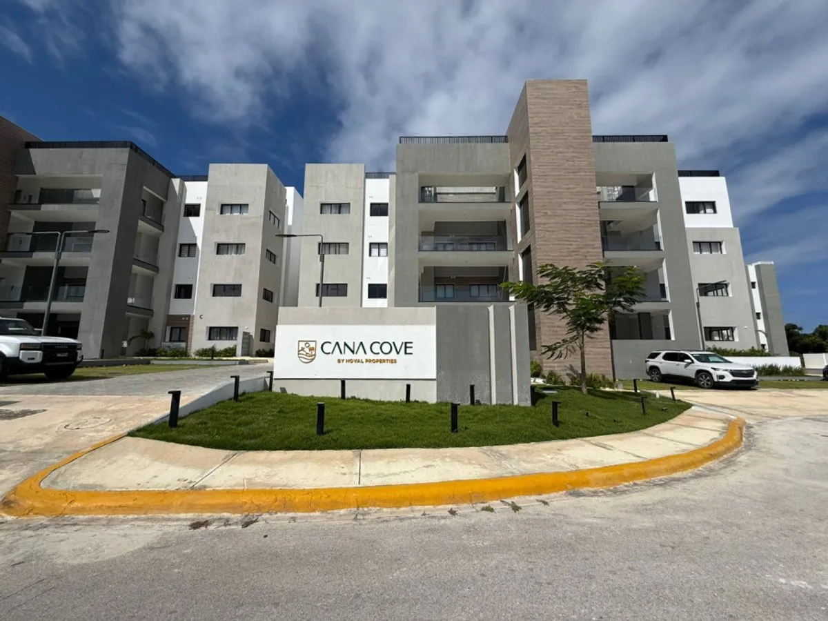 Appartamento a Hard Rock CANA COVE, foto 4