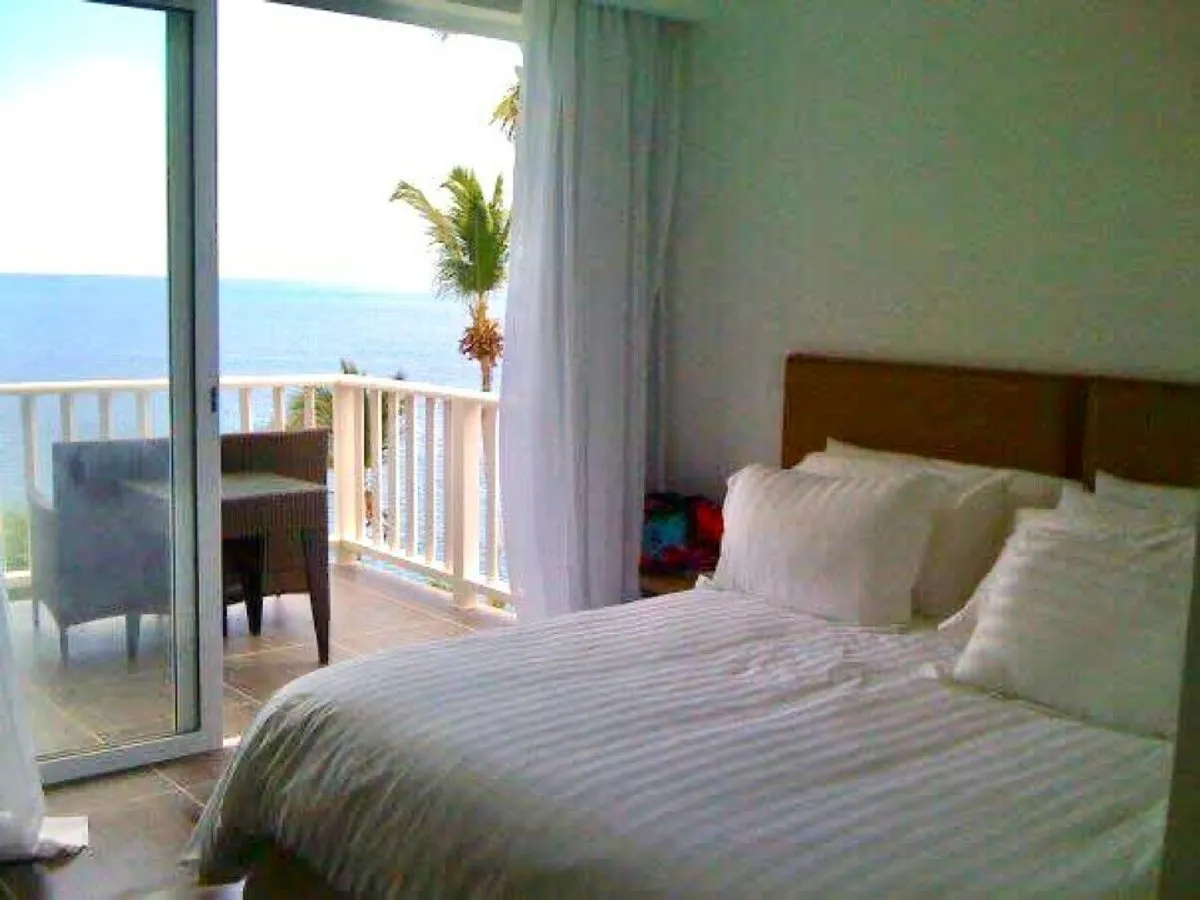 Luxusapartament in Samaná, Santa Bárbara, Foto 8