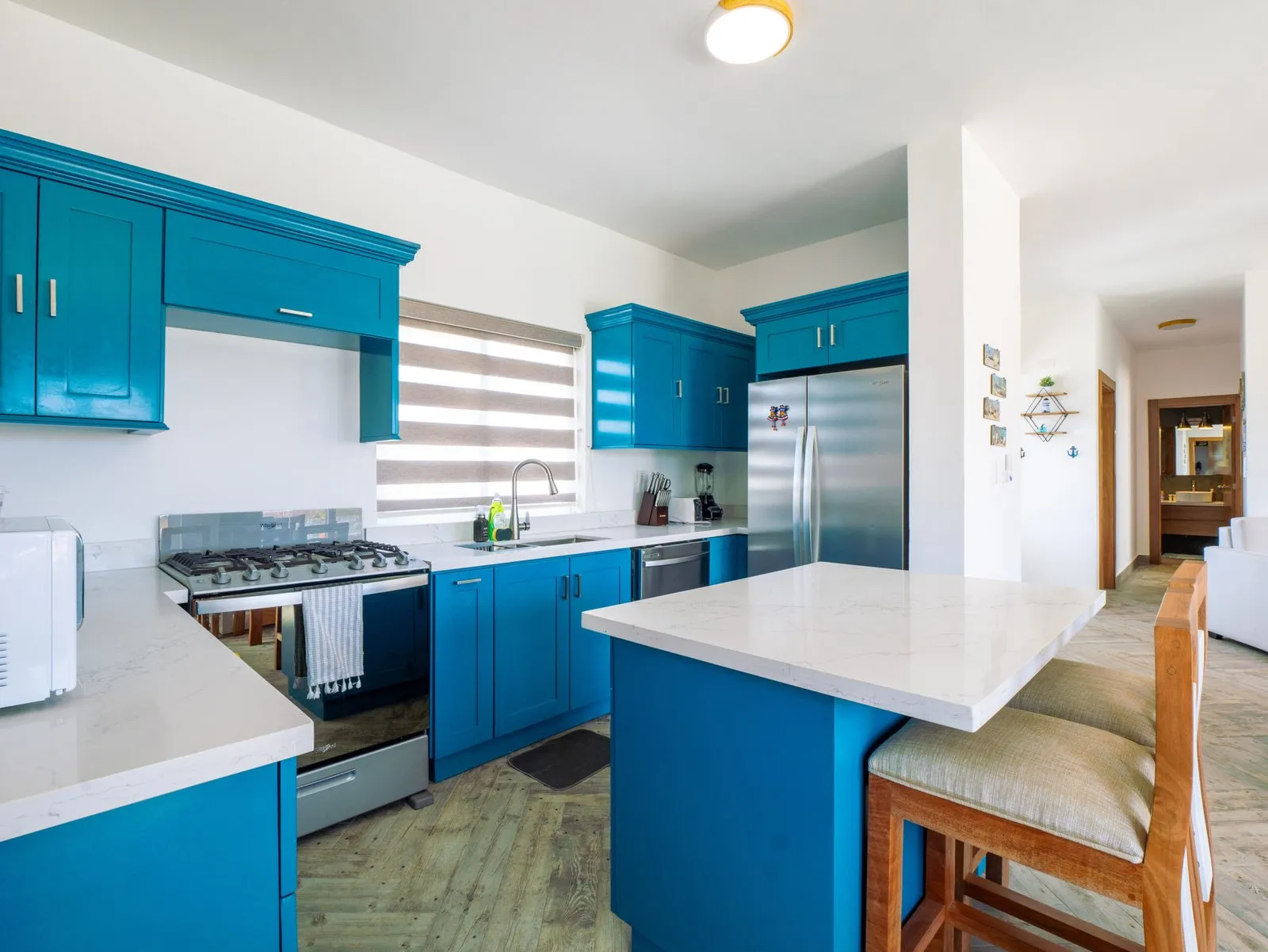 Villa de Ensueño en Sosúa Ocean Village – Lujo y Confort en la Costa Norte, foto 6