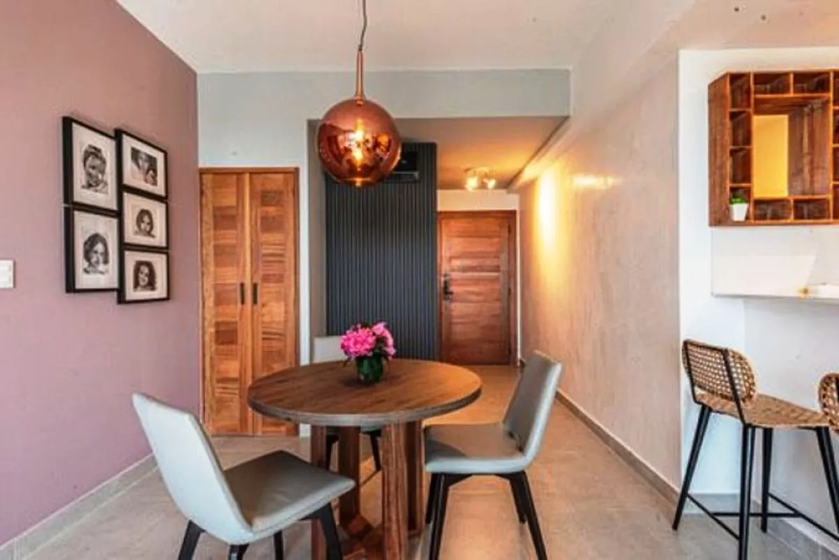 Apartamento de Lujo Amueblado en Venta, foto 2