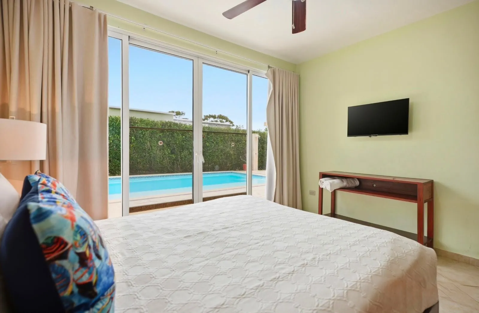 Villa in Casa Linda, Sosúa | Privater Swimmingpool und ideal für Investition, Foto 9