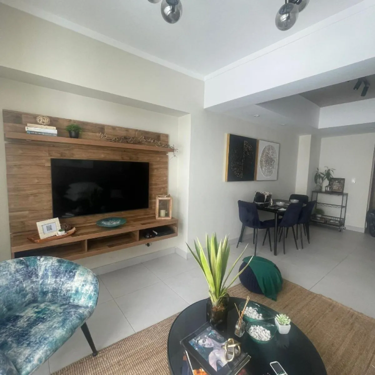 Apartment in Mirador Norte, Santo Domingo, Foto 2