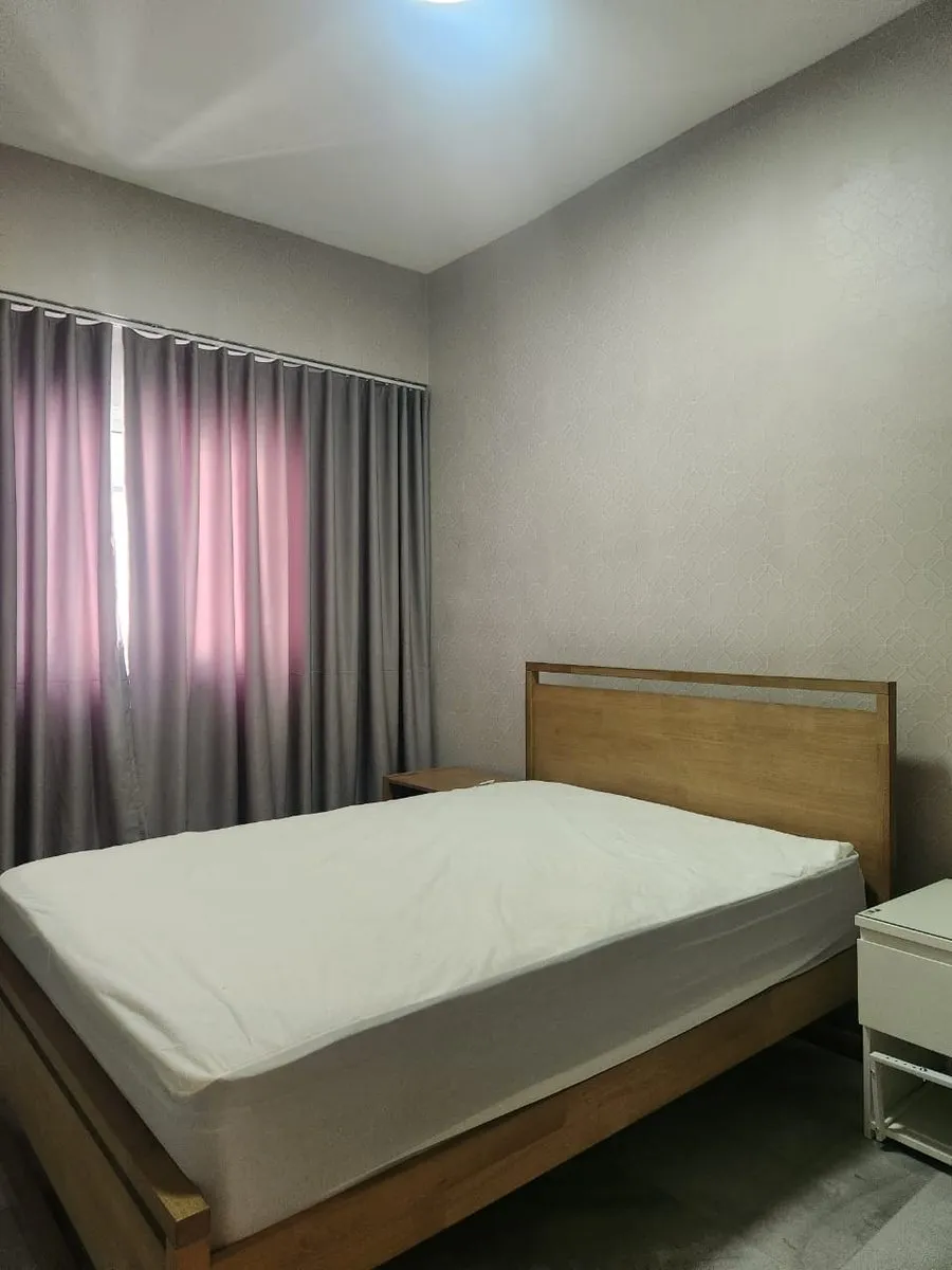 Apartment in Ensanche Serrallés, Santo Domingo, photo 11