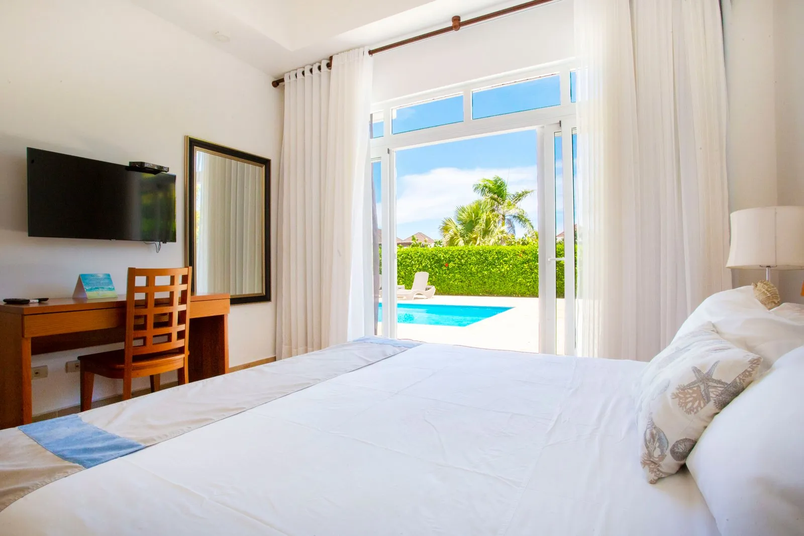 Luxury Villa in Sosua Ocean Village, photo 4
