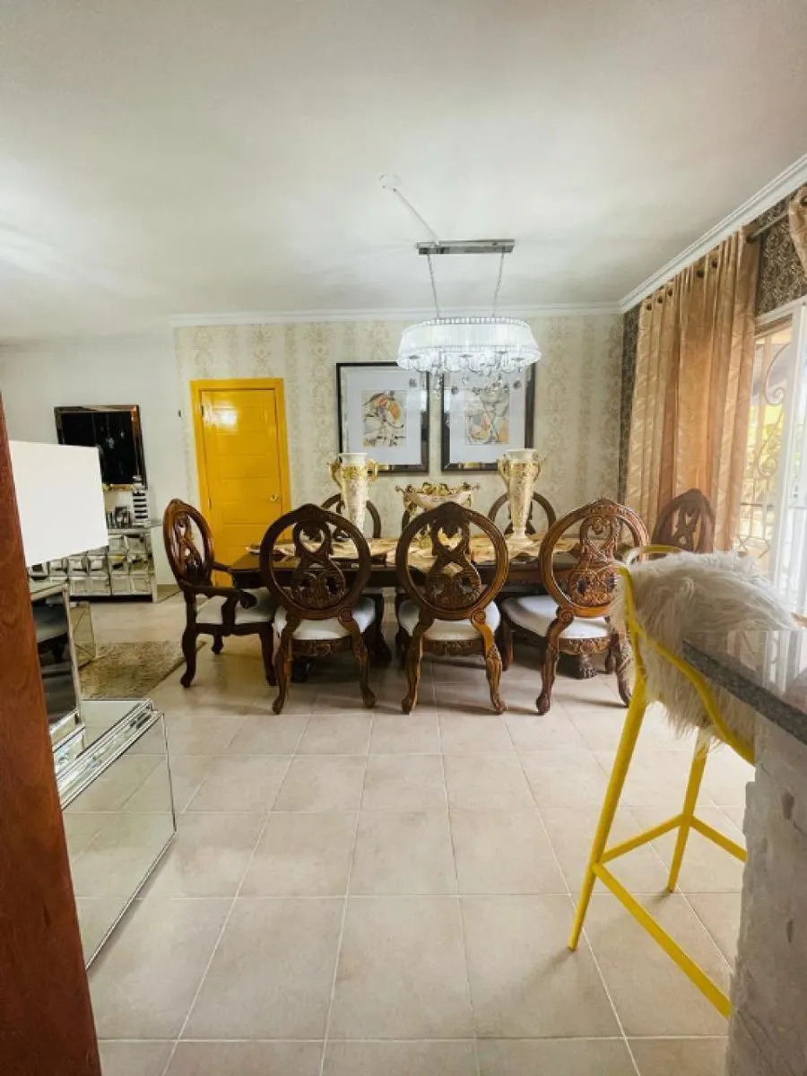Haus in Punta Cana, Bávaro, Foto 8