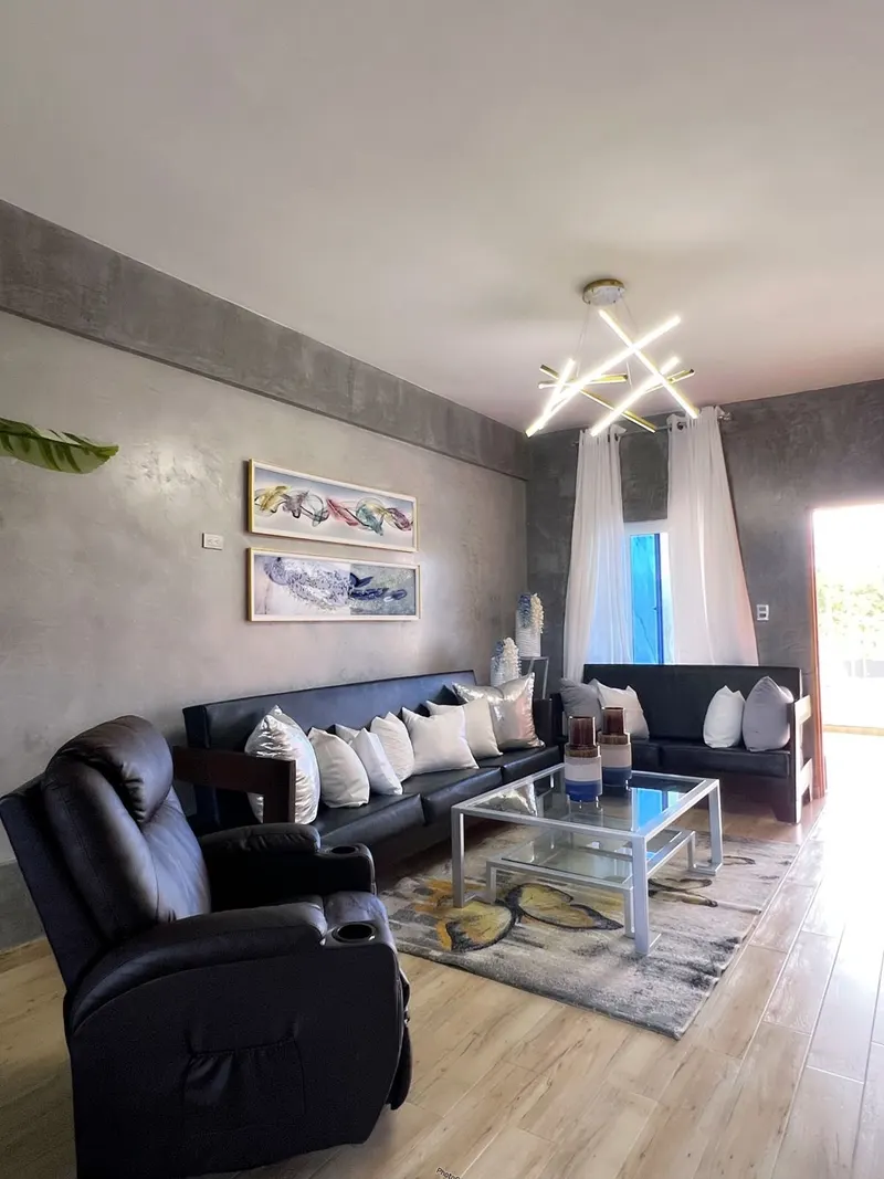 Luxury Property with Main House, Apartments and Pool just 10 minutes from Playa Encuentro, USD$ 725,000