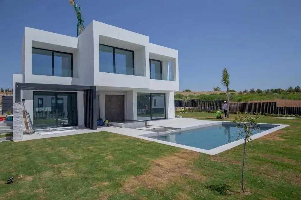 VILLA SUNSHINE, photo 3