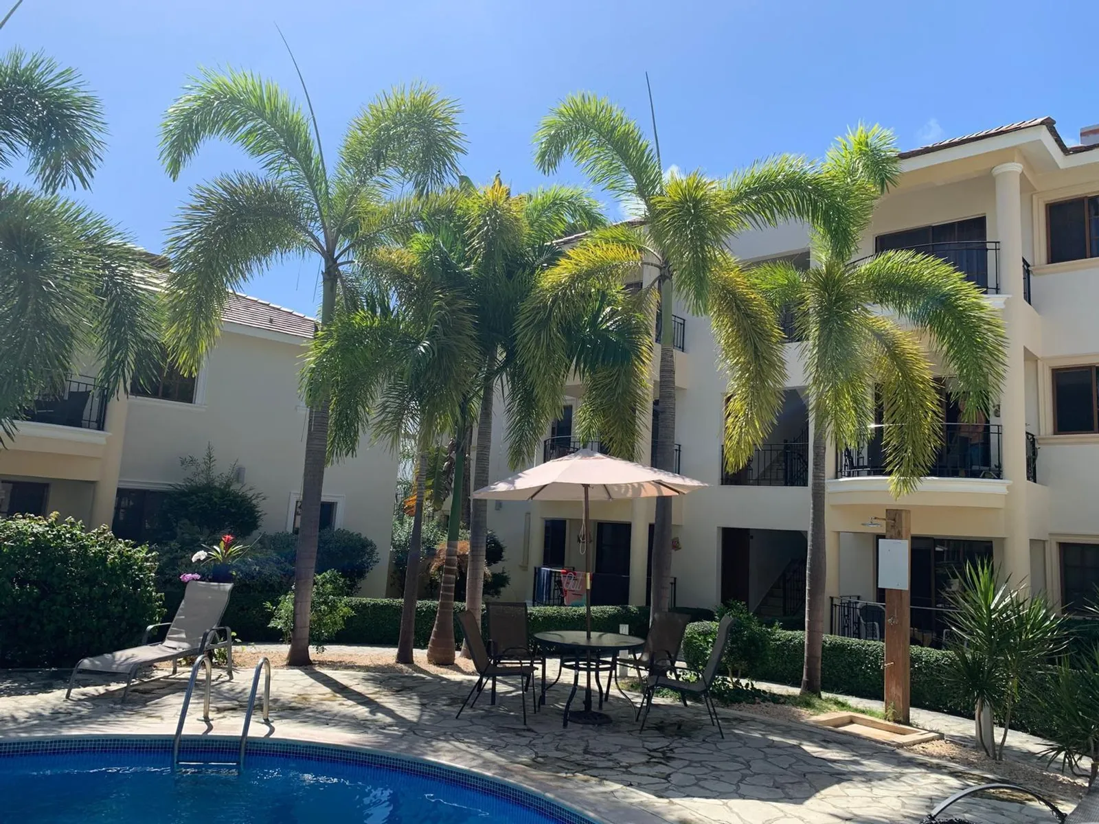 Apartamento a pasos de la playa de El Cortecito, foto 5