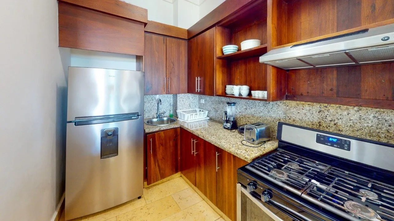 APARTAMENTO FRENTE A LA PLAYA – SOSÚA, foto 11