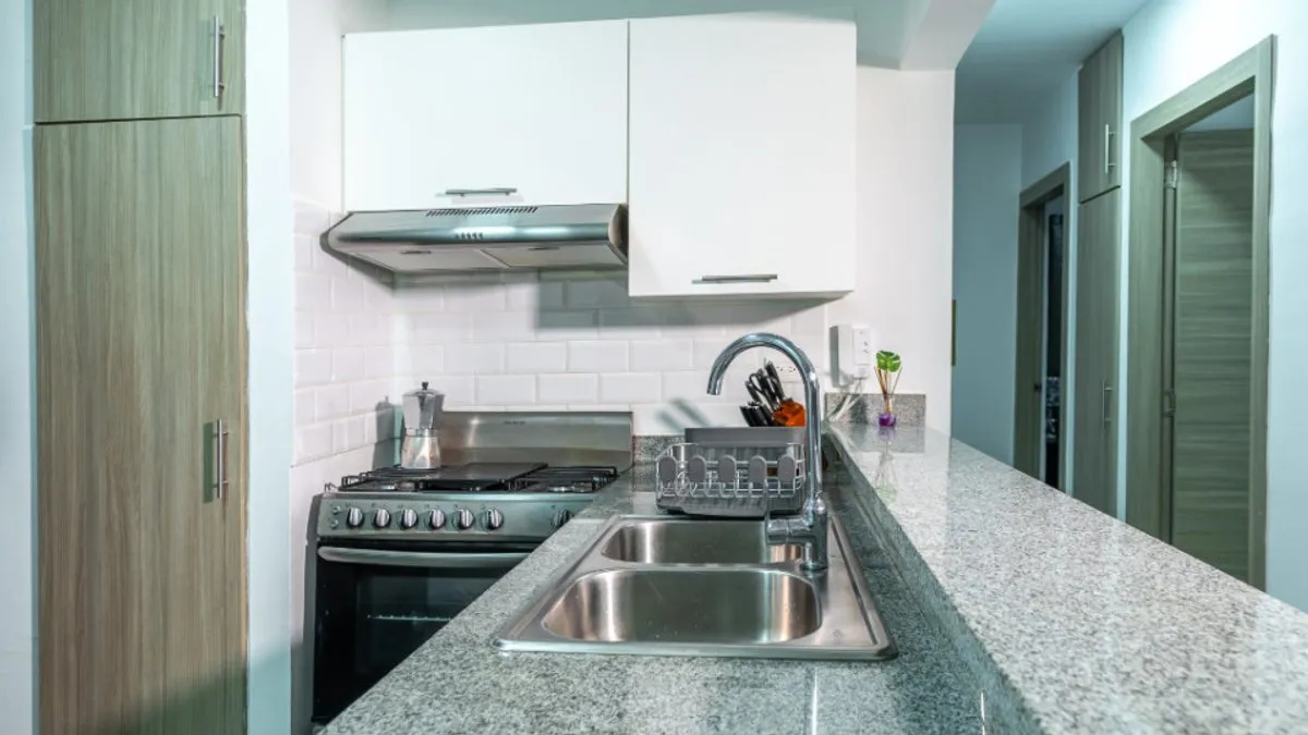 Apartament in Veron, Veron, Foto 10