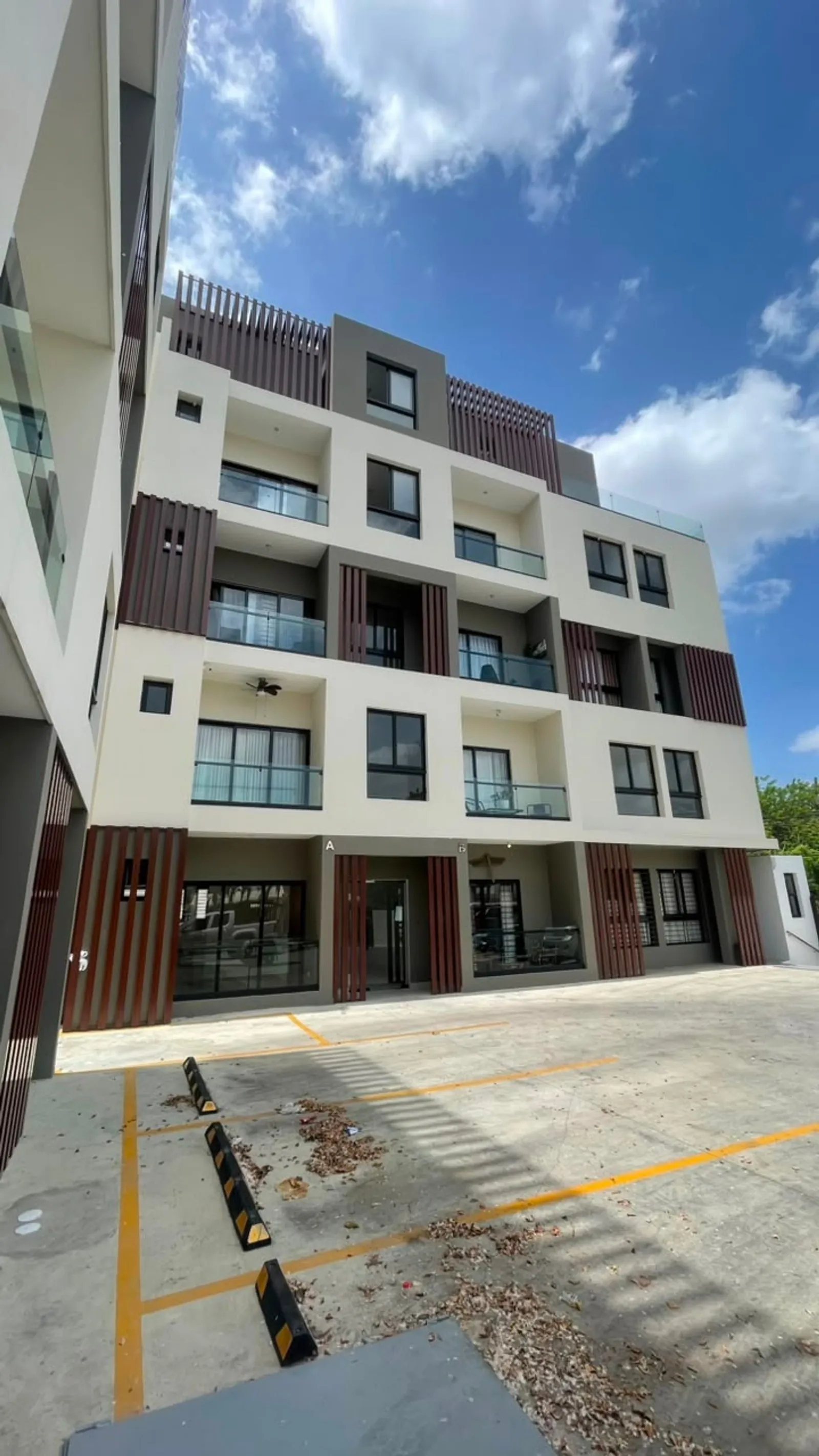 Proyecto Residencial en El Dorado II, Santiago, foto 2