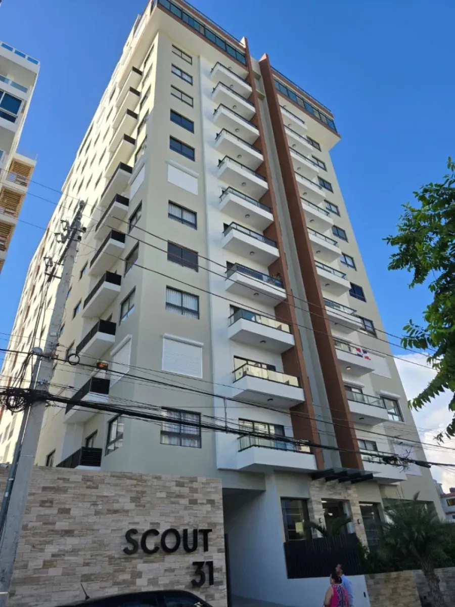 Appartement à Ensanche Naco à vendre, photo 12