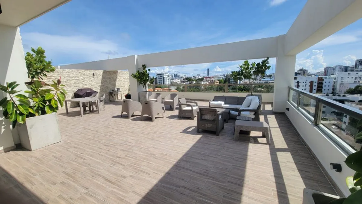 Apartment for Sale in the El Millón Sector, photo 5