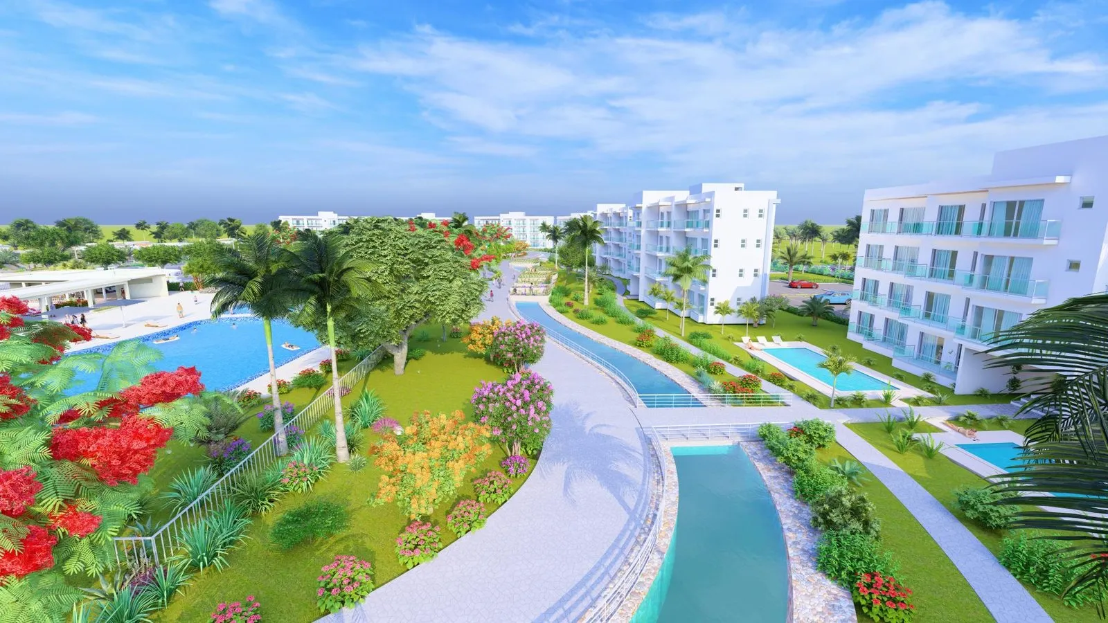 Willkommen bei Laguna City in Sosúa Ocean Village!, Foto 6